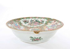Chinese export famille for sale  Duarte