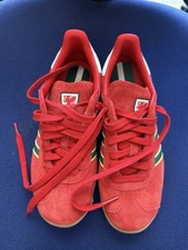 Adidas sneaker gazelle gebraucht kaufen Adidas sneaker gazelle gebraucht kaufen  Freiburg im Breisgau