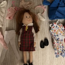 Madeline friends poseable for sale  Sterling Heights