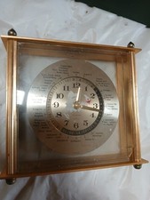 Candence airplane clock for sale  Thornville