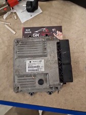 Calculateur moteur ecu d'occasion  Colmar