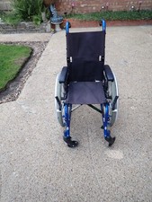Invacare blade quality for sale  UXBRIDGE