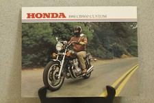 Honda 1981 motorcycle for sale  Watertown