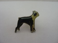 Spilla cane bull usato Spilla cane bull usato  Spedire a Italy