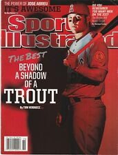 2014 sports illustrated for sale  Columbus