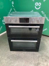Indesit built double for sale  CREWE