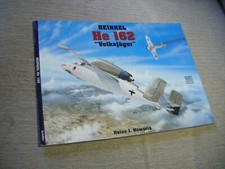 Heinkel 162 volksjager for sale Heinkel 162 volksjager for sale  Cambridge