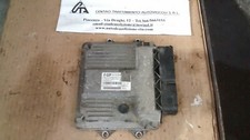 Centralina motore fiat usato  Italia