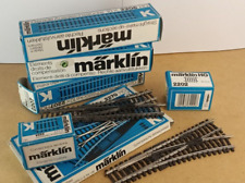 Märklin gleise h0 gebraucht kaufen  Reinbek