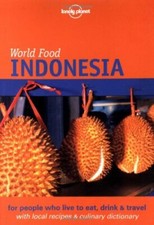 Lonely planet food for sale  USA