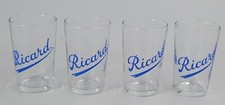 Petits verres ricard d'occasion  Bully-les-Mines