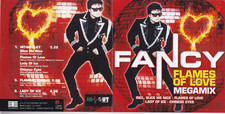Fancy flames love gebraucht kaufen  Altenahr