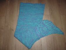 Childrens mermaid fishtail for sale  GILLINGHAM