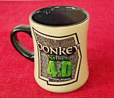 Shrek universal studios for sale  CHICHESTER
