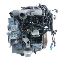 Motor für Audi Skoda VW A6 C5 A4 B5 Superb Passat 1,8 T Turbo AWT 06B100098JX comprar usado  Enviando para Brazil