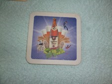 Bierdeckel löwenbrauerei pass gebraucht kaufen  Außernzell