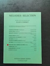 Partition arban variations d'occasion  Milly-sur-Thérain