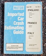 Motor import car for sale  Portland