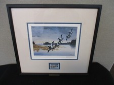 1988 ducks unlimited for sale  Columbiana