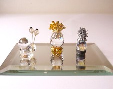 Set vintage miniature for sale  Maple Valley