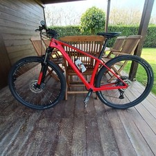 Mtb scott scale usato  Vitorchiano