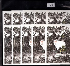 OL 10X SOMALA 2002 - MNH - RANAS - REPTILES - FLORES  segunda mano  Embacar hacia Mexico