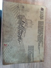 Livret piece nodet d'occasion  Les Bordes