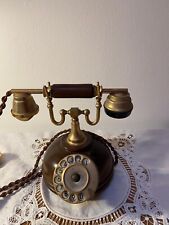 Telefono vintage con usato  Vercurago