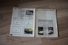 Ausschlachtsammelalbum pigi au gebraucht kaufen  Schwerte