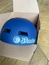 Casque shadow vélo d'occasion  Clermont-Ferrand-