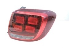 LUZ TRASEIRA DIREITA 265506147R / E1-A1-23-2 / 90113189 / 2570999 PARA DACIA SAND comprar usado  Enviando para Brazil