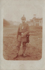 Foto portrait soldat gebraucht kaufen  Lengenfeld