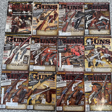 Magazine guns old for sale  Castle Rock