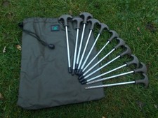 Trakker heavy duty for sale Trakker heavy duty for sale  BIRMINGHAM