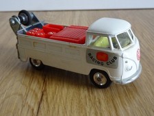 Corgi racing club gebraucht kaufen  Rieseby