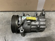 Compressore aria condizionata usato  Italia