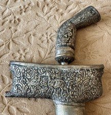 Antique ornate silver for sale  West Palm Beach