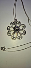 Antik schmuck filigraner gebraucht kaufen  Bonn