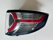 Fanale posteriore destro usato  Ala