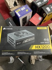 Corsair hx1200 netzteil gebraucht kaufen  Deutschland