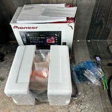 Receptor Pioneer AVH-X391BHS DVD/MP3/WMA/WAV 50W x 4 Bluetooth Pandora HD USB comprar usado Receptor Pioneer AVH-X391BHS DVD/MP3/WMA/WAV 50W x 4 Bluetooth Pandora HD USB comprar usado  Enviando para Brazil