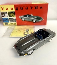 Vanguards 1961 jaguar for sale  SPALDING