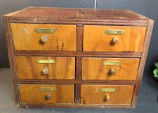 Antique wood drawer for sale  Chariton