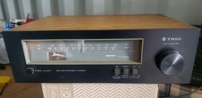 Vintage trio 1300b for sale  MIDDLESBROUGH