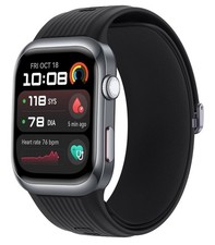 Huawai watch schwarz gebraucht kaufen  Visbek