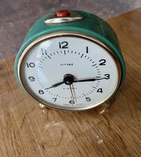 Wecker made udssr gebraucht kaufen  Reinsdorf