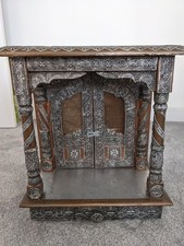 Oxidized metal copper for sale  HITCHIN