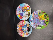 Vintage mcdonald plastic for sale  New Tripoli