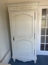 Shabby chic single for sale  BILLERICAY