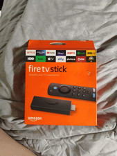 Fire stick for sale  Mount Airy